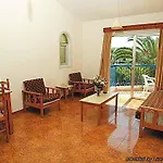 Aparthotel Alexia