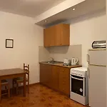 Alexia 4* Agia Napa