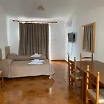 Alexia Aparthotel 4*