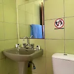 Alexia Aparthotel 4*