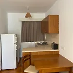 Alexia Aparthotel 4*