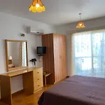 Alexia Aparthotel Agia Napa