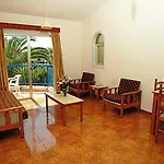 Alexia Aparthotel Agia Napa