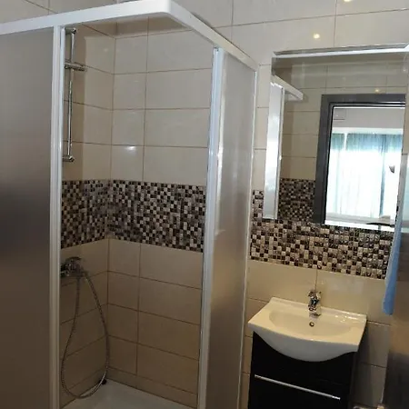 Alexia Aparthotel Ayia Napa