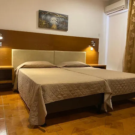 Aparthotel Alexia