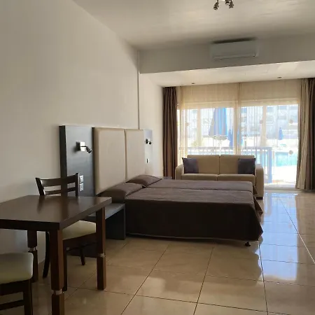 Aparthotel Alexia Ayia Napa