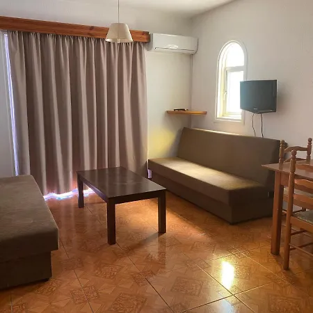 Aparthotel Alexia