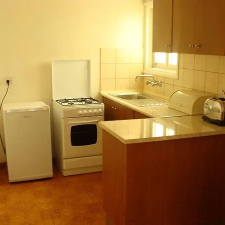 Alexia Aparthotel