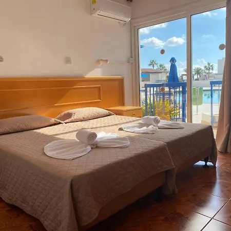 Aparthotel Alexia