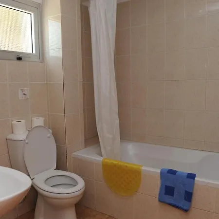 Aparthotel Alexia