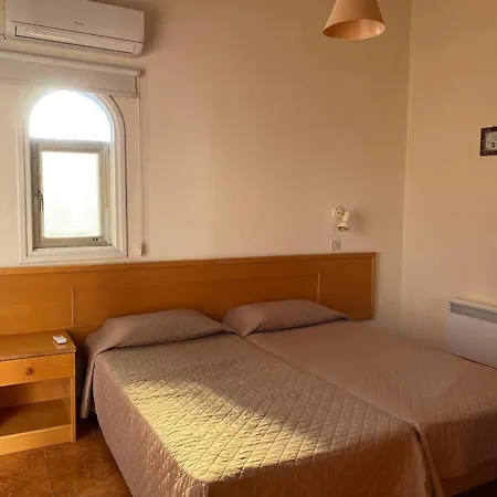 Aparthotel Alexia