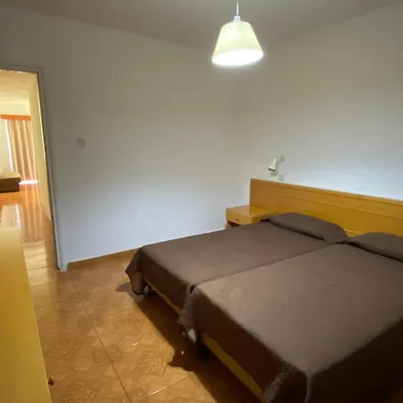 Aparthotel Alexia