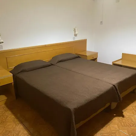 Aparthotel Alexia