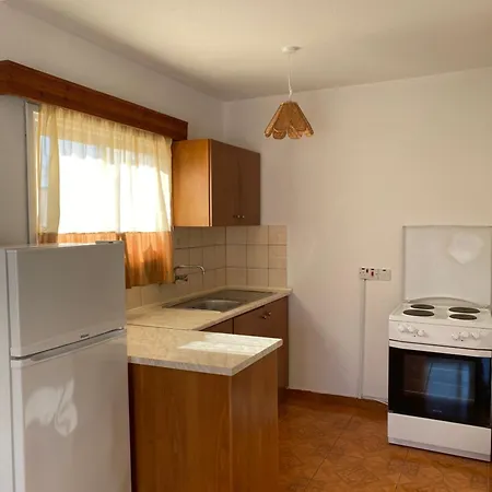 Aparthotel Alexia 2*