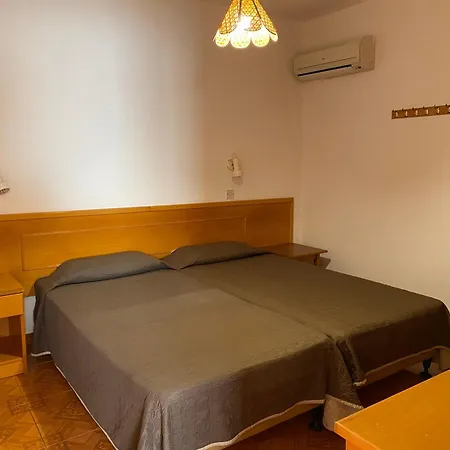 Aparthotel Alexia Ayia Napa