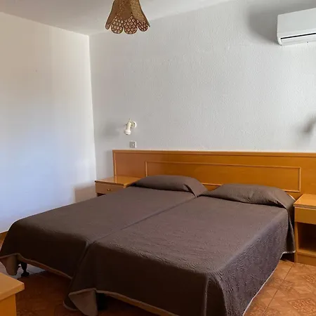 Aparthotel Alexia Ayia Napa