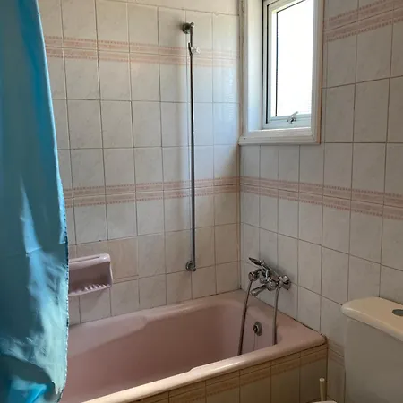 Alexia Aparthotel 2*