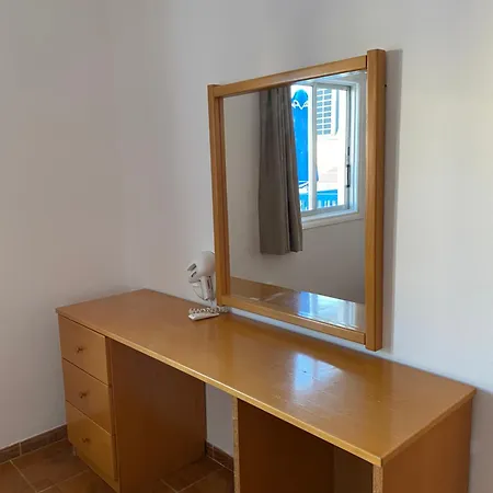 Alexia Aparthotel