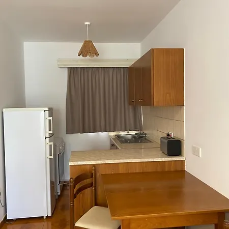 Aparthotel Alexia