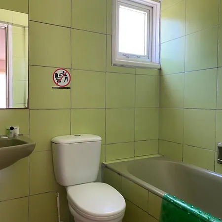 Alexia Aparthotel Ayia Napa