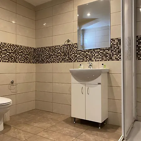 Aparthotel Alexia