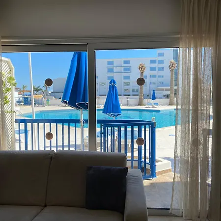 Aparthotel Alexia 2*