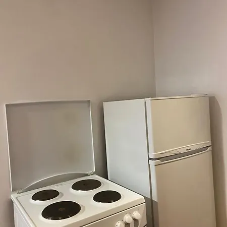 Alexia Aparthotel 2*