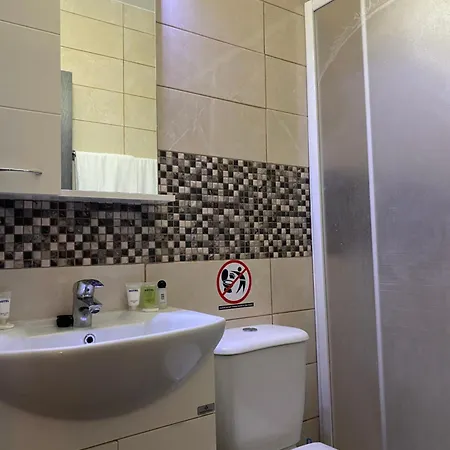Alexia Aparthotel Ayia Napa