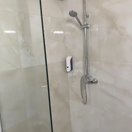 Aparthotel Alexia 4*