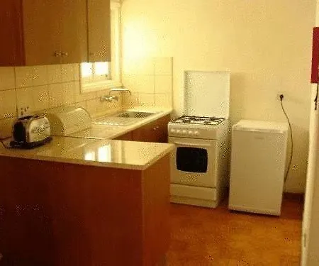 Alexia Aparthotel 2*