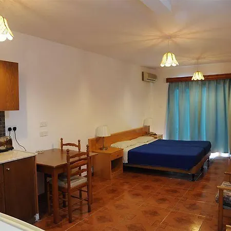 Alexia Aparthotel