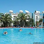 Alexia 4* Ayia Napa