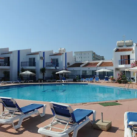 알렉시아 아파트먼트 4*