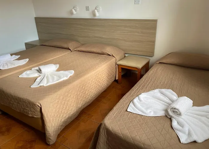 알렉시아 아파트먼트