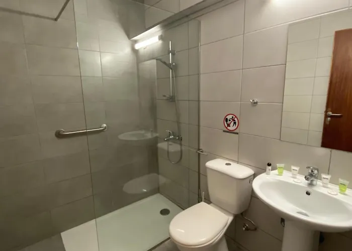 Hotel apartamentowy Alexia Ajia Napa