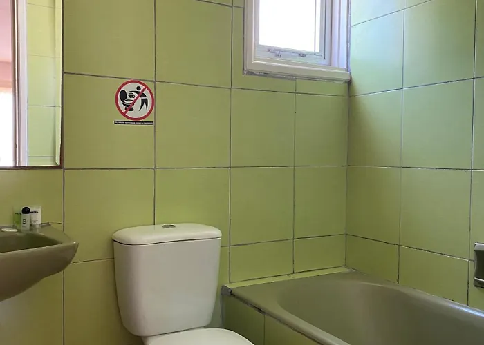 알렉시아 아파트먼트 아이아 나파