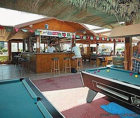 알렉시아 아파트먼트 아파트호텔