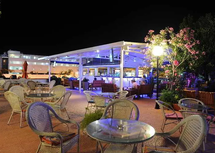 Alexia Hotel apartamentowy