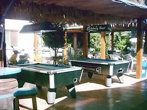 알렉시아 아파트먼트 4*