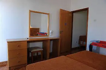 Alexia Hotel apartamentowy
