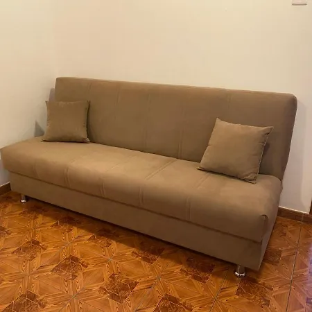 Apartmanhotel Alexia