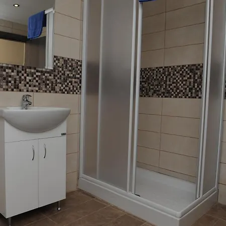 Alexia Lägenhetshotell Ayia Napa