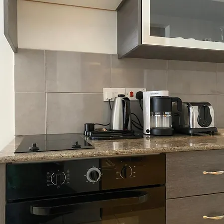 Apartahotel Alexia