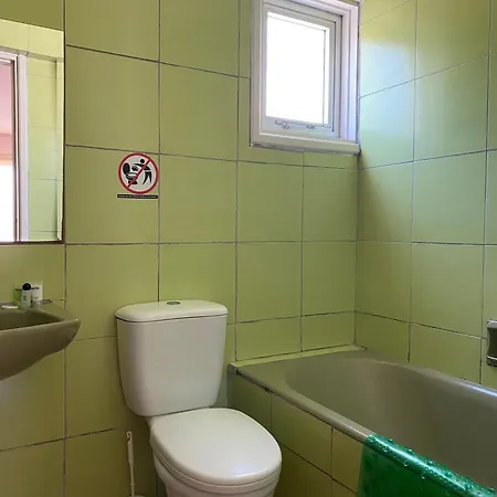 Alexia Айя-Напа