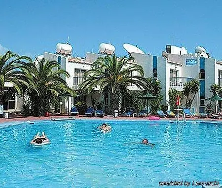 Alexia 4* Ayia Napa