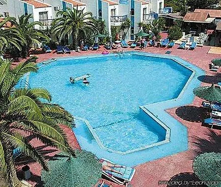 Alexia 4* Ayia Napa