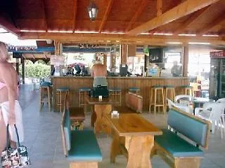 Lägenhetshotell Alexia 4*