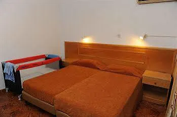 Apartahotel Alexia Ayia Napa
