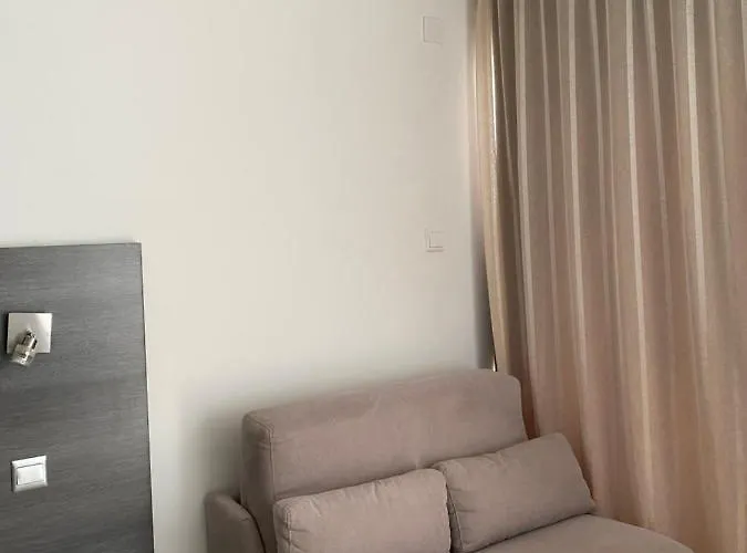 Alexia Apartmanhotel