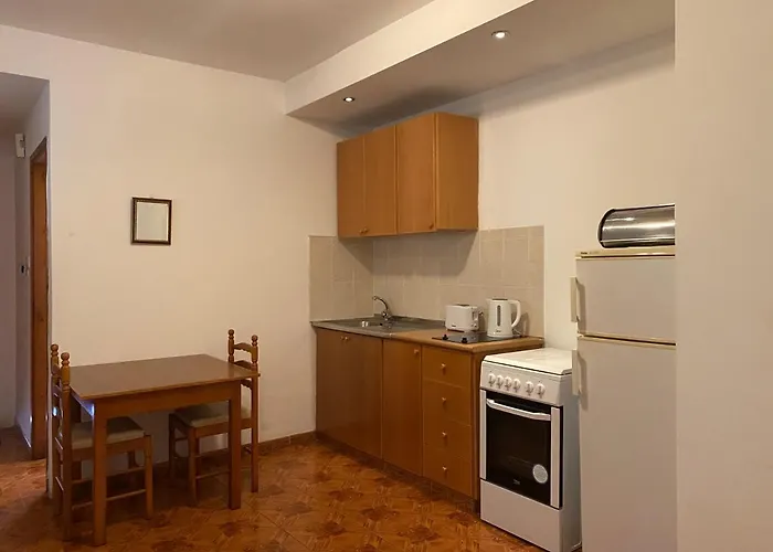 Alexia 4* Ajía Nápa